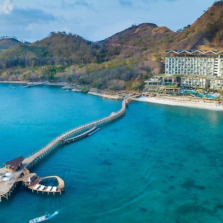 Ayana Komodo Waecicu Beach Ξενοδοχείο Labuan Bajo Εξωτερικό φωτογραφία