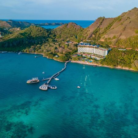 Ayana Komodo Waecicu Beach Labuan Bajo Εξωτερικό φωτογραφία