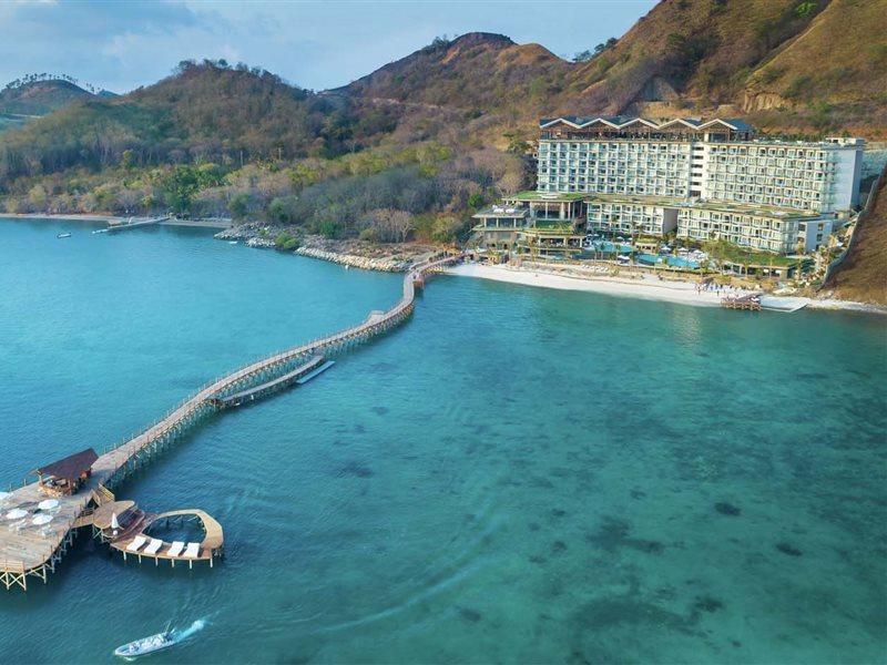 Ayana Komodo Waecicu Beach Ξενοδοχείο Labuan Bajo Εξωτερικό φωτογραφία