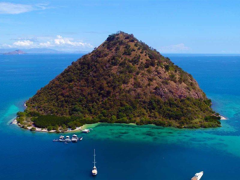 Ayana Komodo Waecicu Beach Labuan Bajo Εξωτερικό φωτογραφία