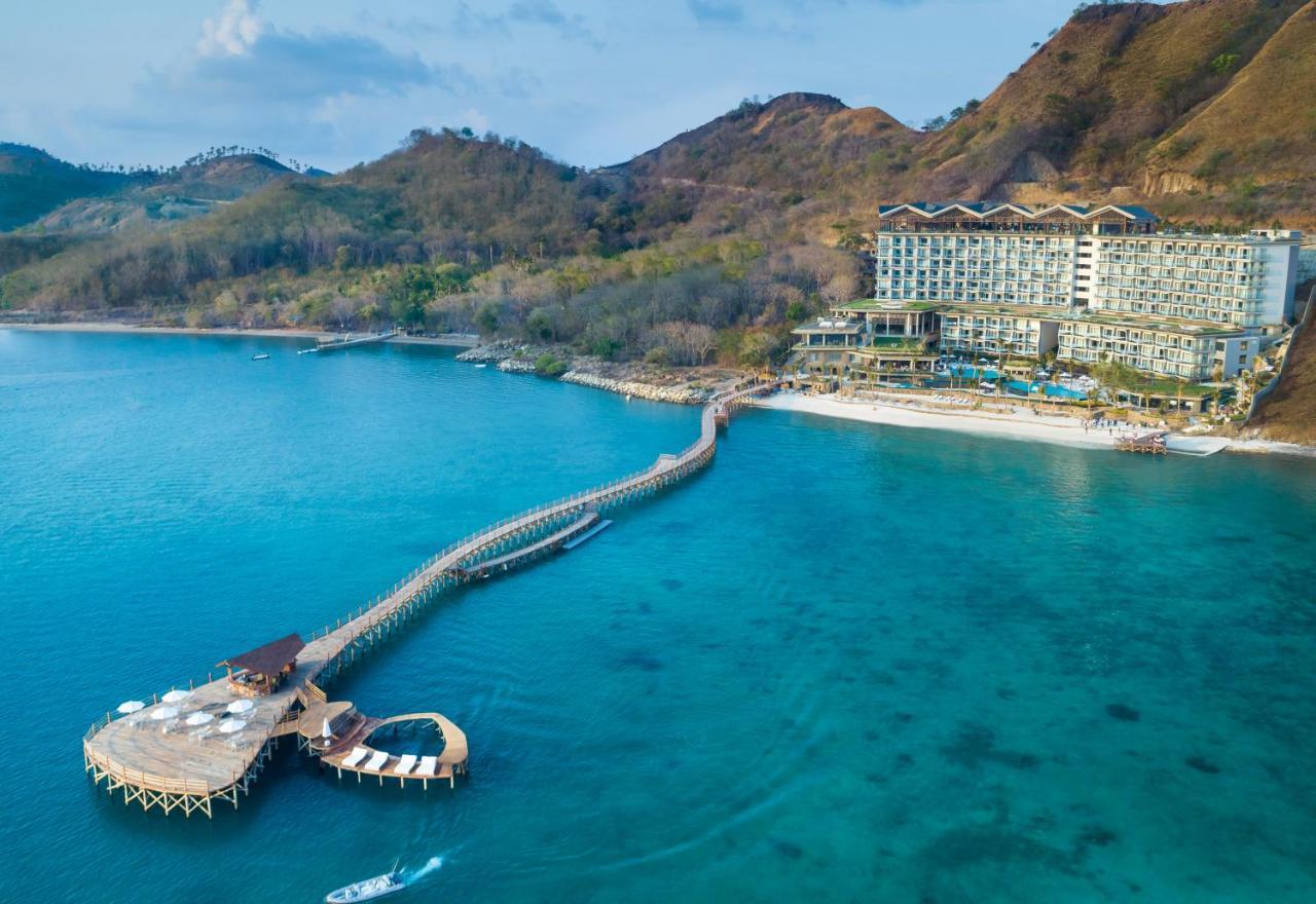 Ayana Komodo Waecicu Beach Ξενοδοχείο Labuan Bajo Εξωτερικό φωτογραφία