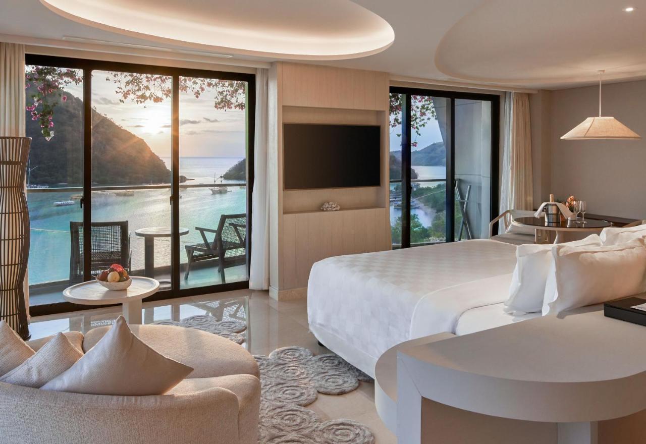 Ayana Komodo Waecicu Beach Labuan Bajo Εξωτερικό φωτογραφία