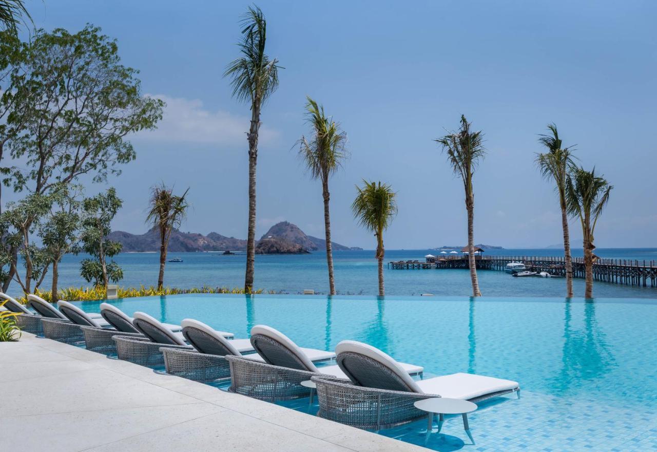 Ayana Komodo Waecicu Beach Labuan Bajo Εξωτερικό φωτογραφία