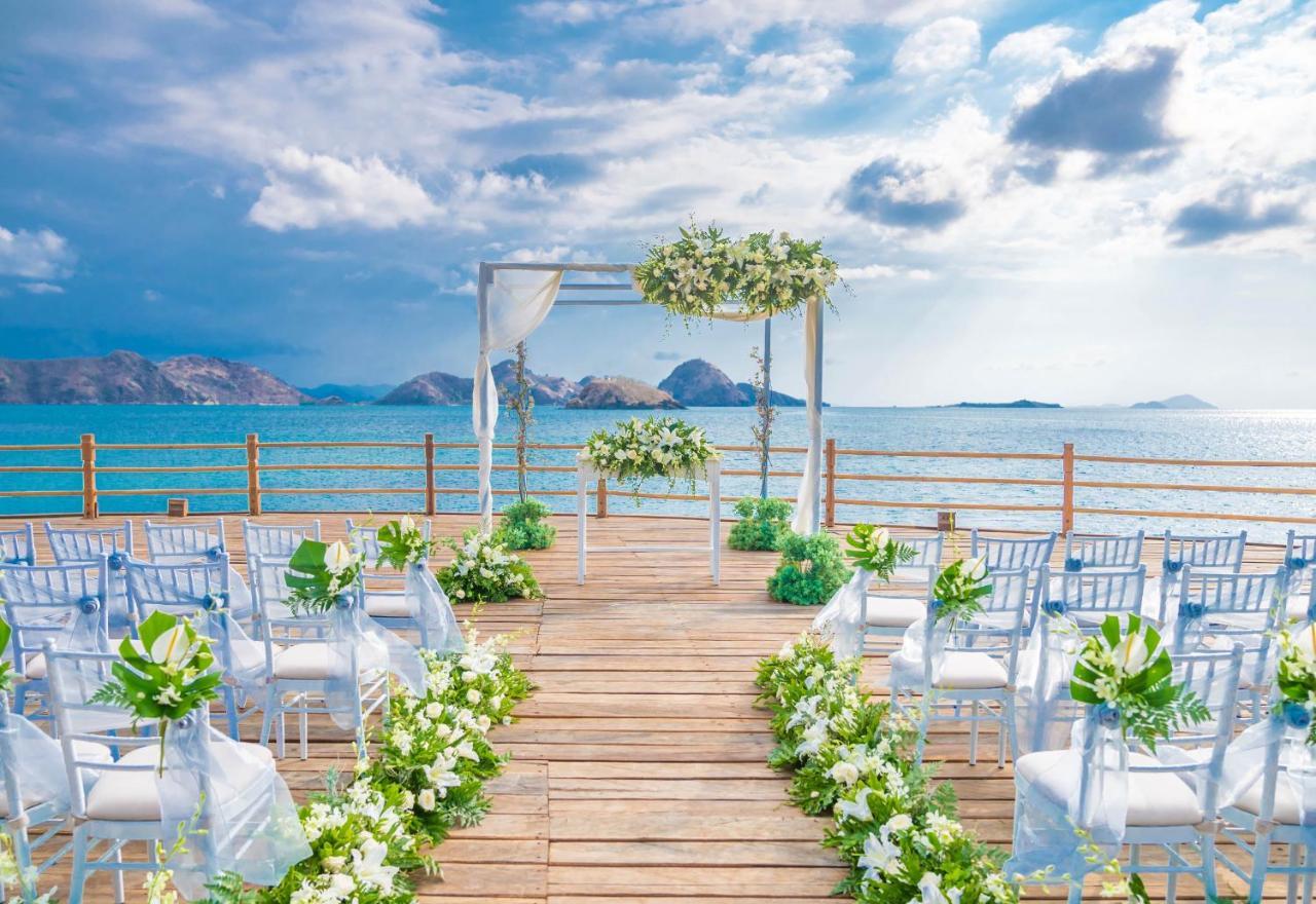 Ayana Komodo Waecicu Beach Labuan Bajo Εξωτερικό φωτογραφία