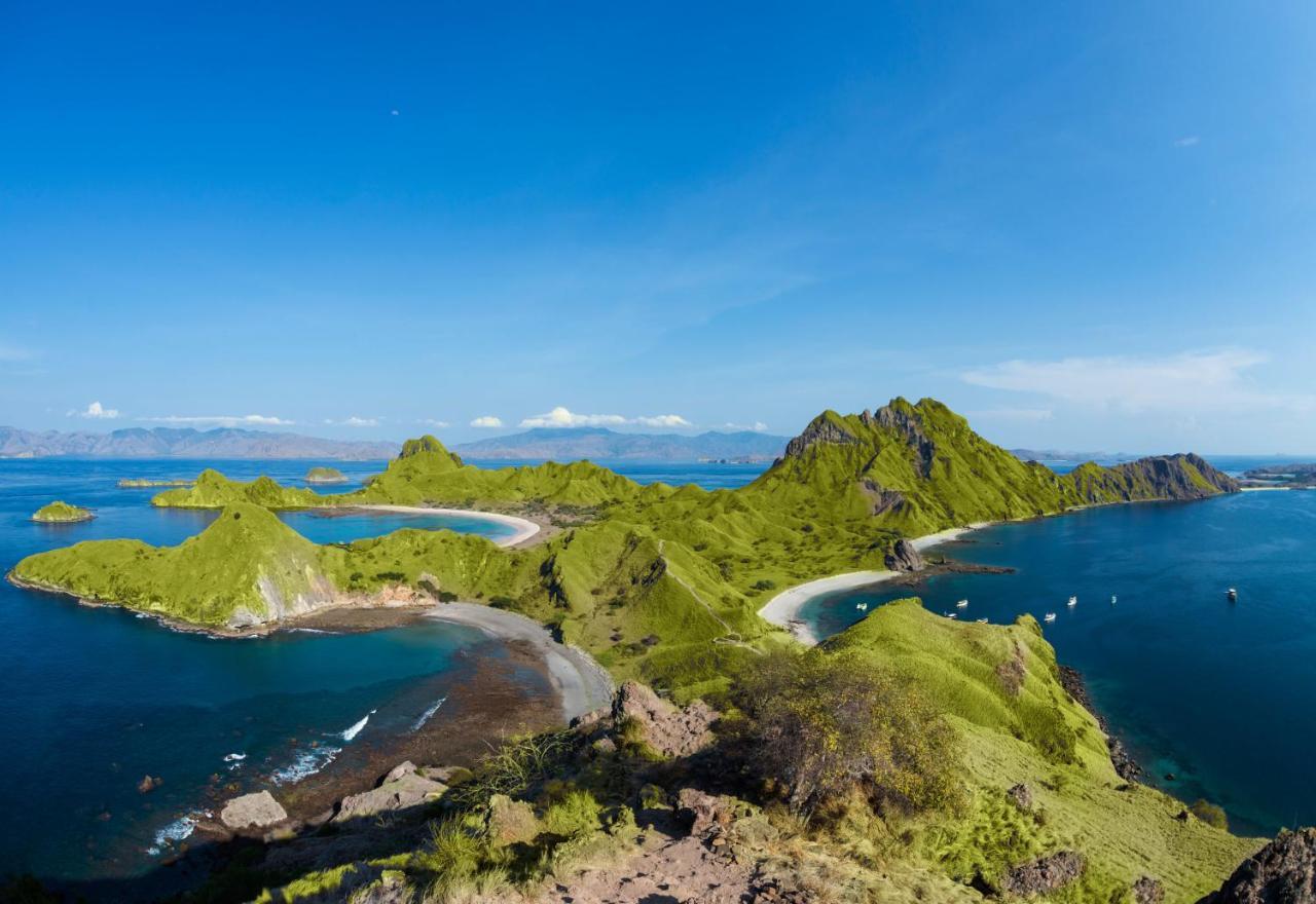 Ayana Komodo Waecicu Beach Ξενοδοχείο Labuan Bajo Εξωτερικό φωτογραφία