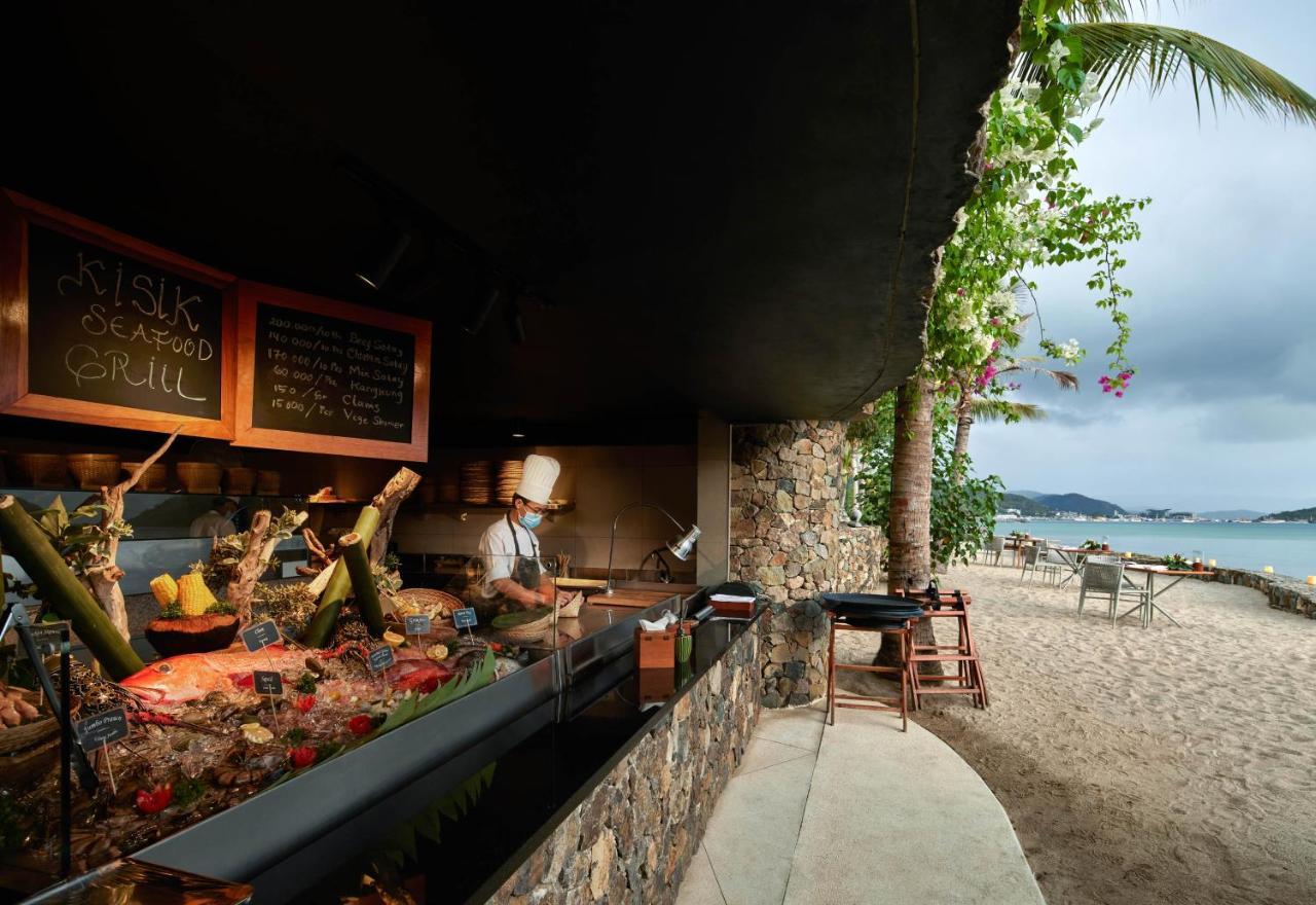 Ayana Komodo Waecicu Beach Labuan Bajo Εξωτερικό φωτογραφία