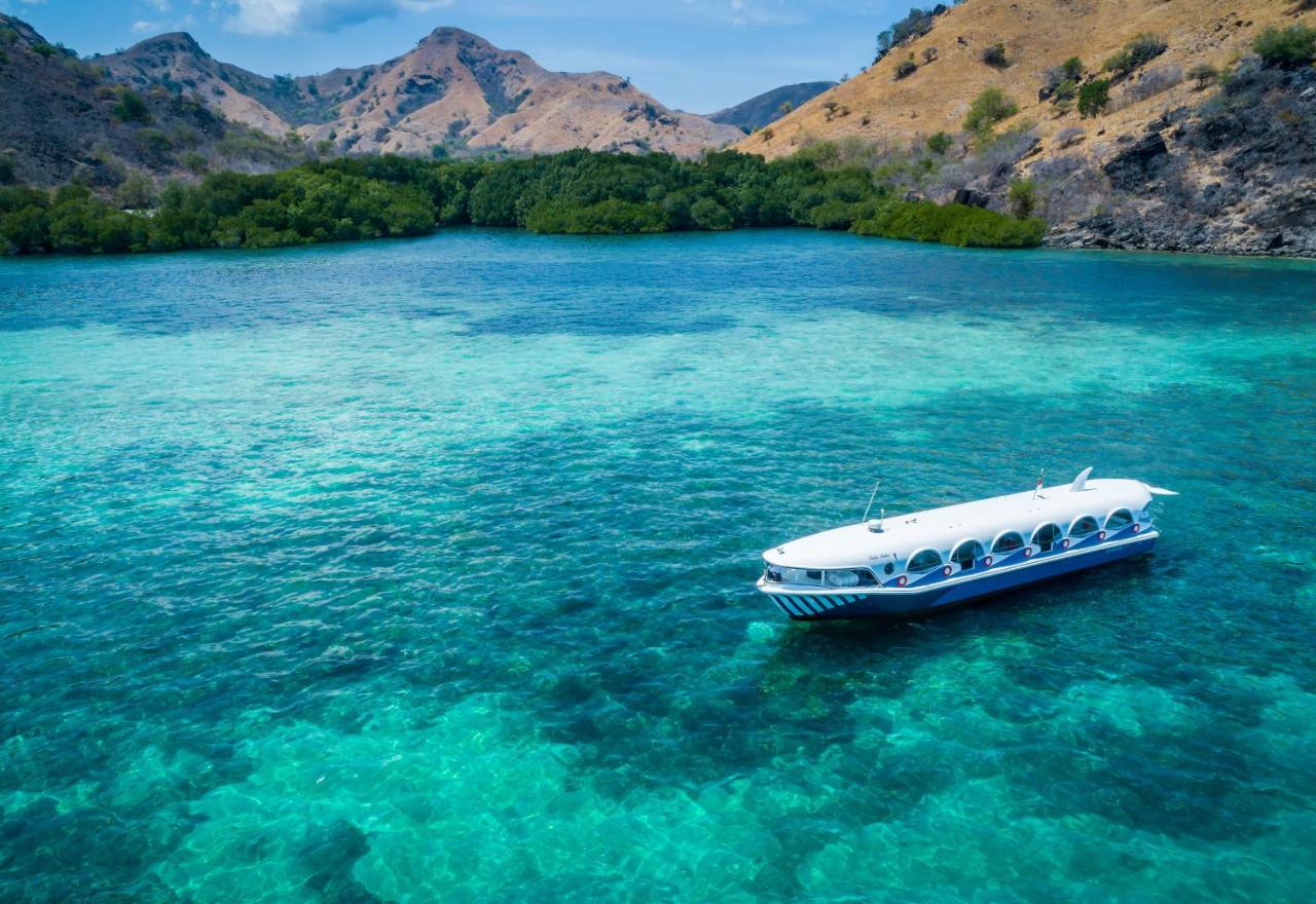 Ayana Komodo Waecicu Beach Labuan Bajo Εξωτερικό φωτογραφία