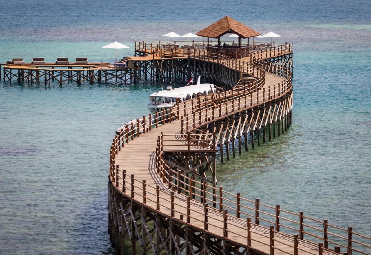 Ayana Komodo Waecicu Beach Ξενοδοχείο Labuan Bajo Εξωτερικό φωτογραφία