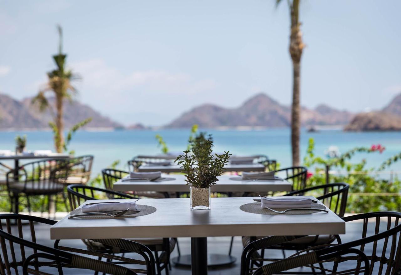 Ayana Komodo Waecicu Beach Labuan Bajo Εξωτερικό φωτογραφία