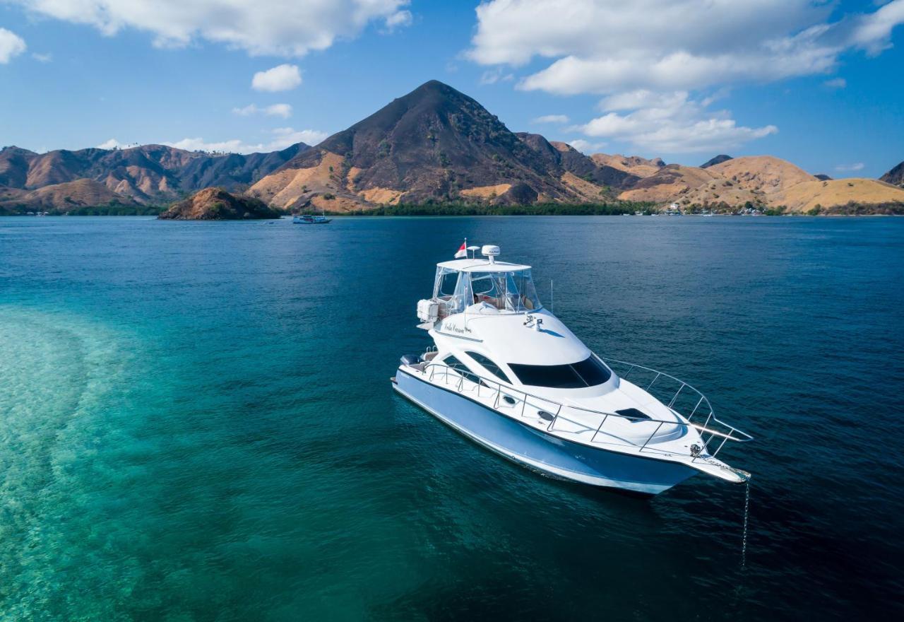 Ayana Komodo Waecicu Beach Ξενοδοχείο Labuan Bajo Εξωτερικό φωτογραφία