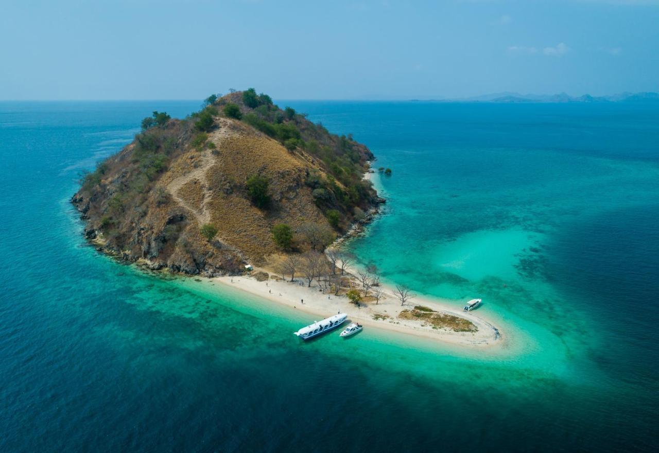 Ayana Komodo Waecicu Beach Ξενοδοχείο Labuan Bajo Εξωτερικό φωτογραφία