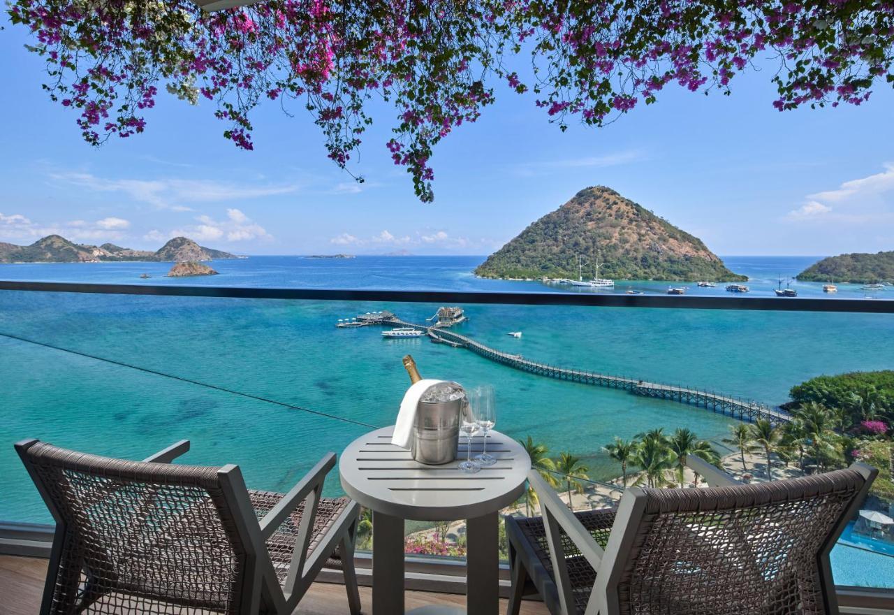 Ayana Komodo Waecicu Beach Ξενοδοχείο Labuan Bajo Εξωτερικό φωτογραφία