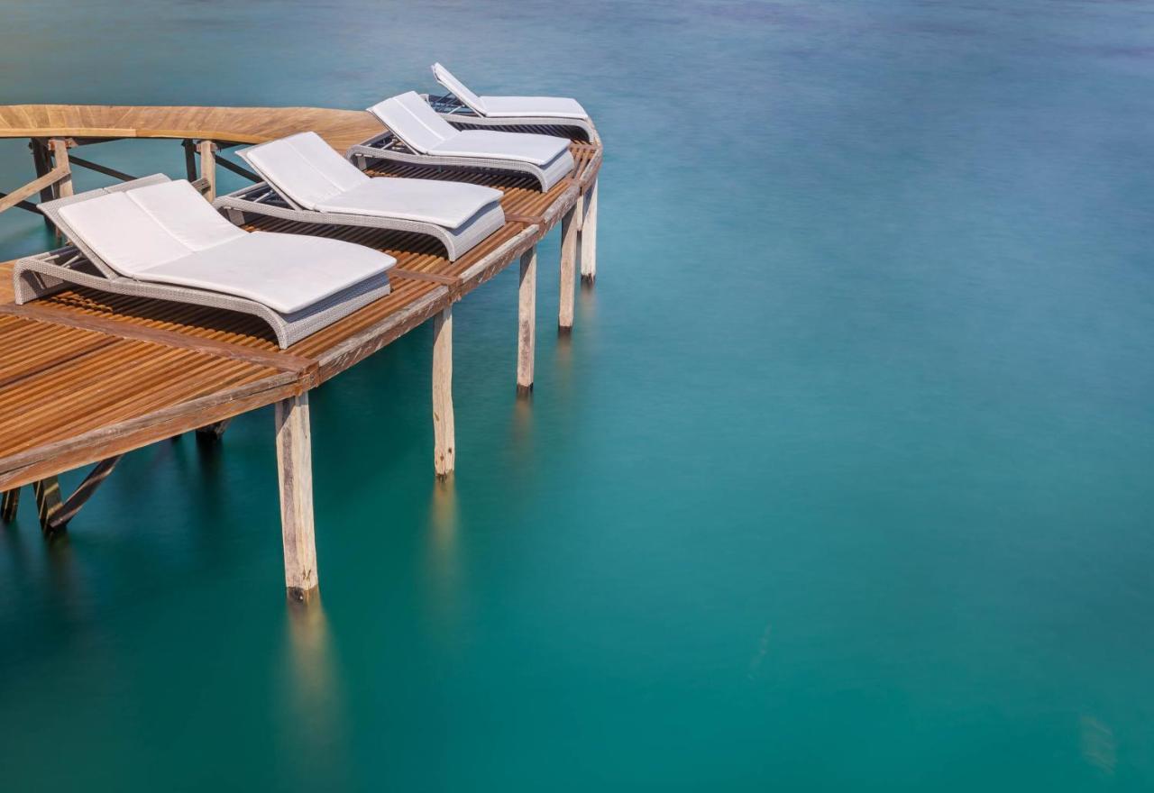 Ayana Komodo Waecicu Beach Labuan Bajo Εξωτερικό φωτογραφία