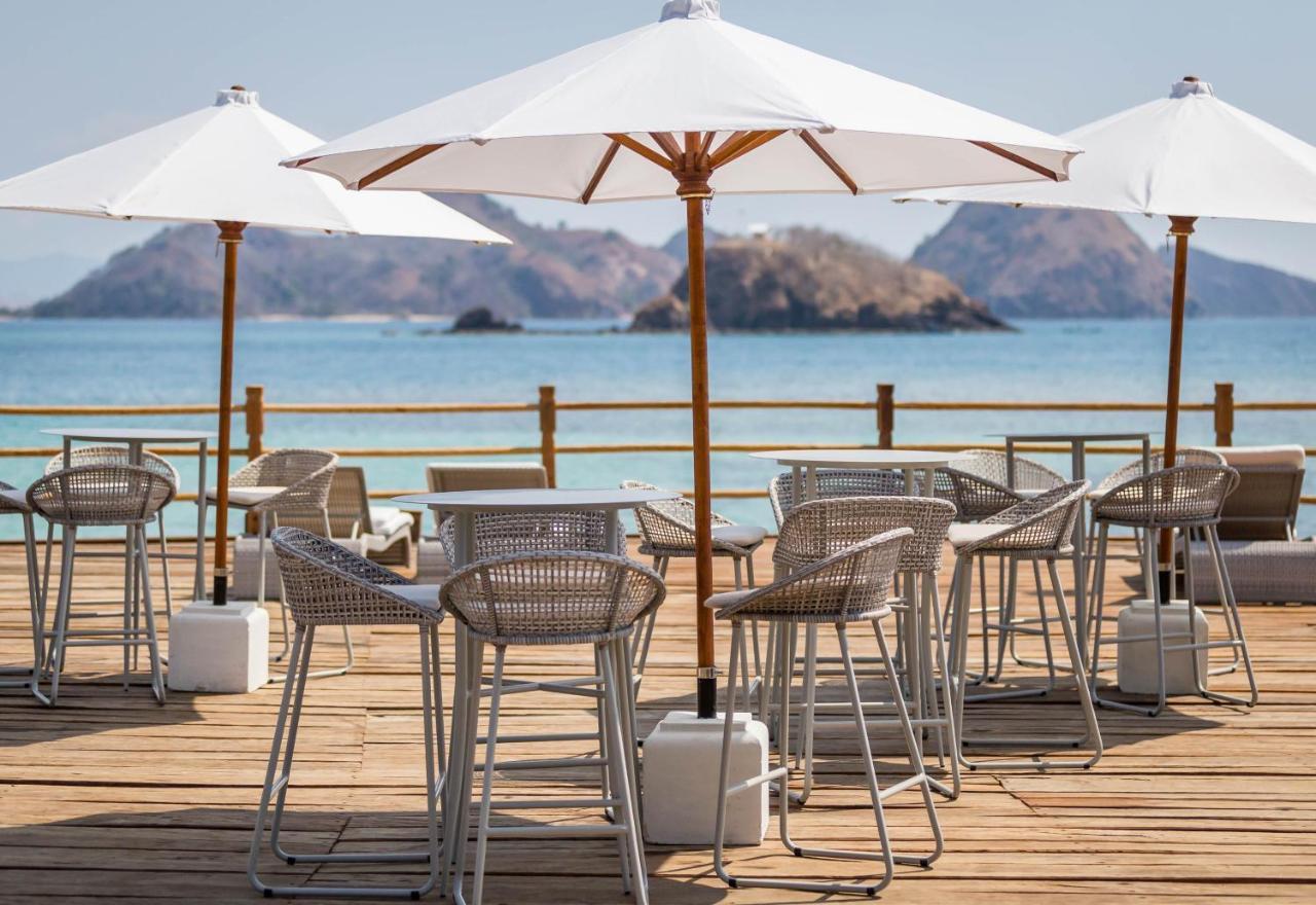 Ayana Komodo Waecicu Beach Ξενοδοχείο Labuan Bajo Εξωτερικό φωτογραφία