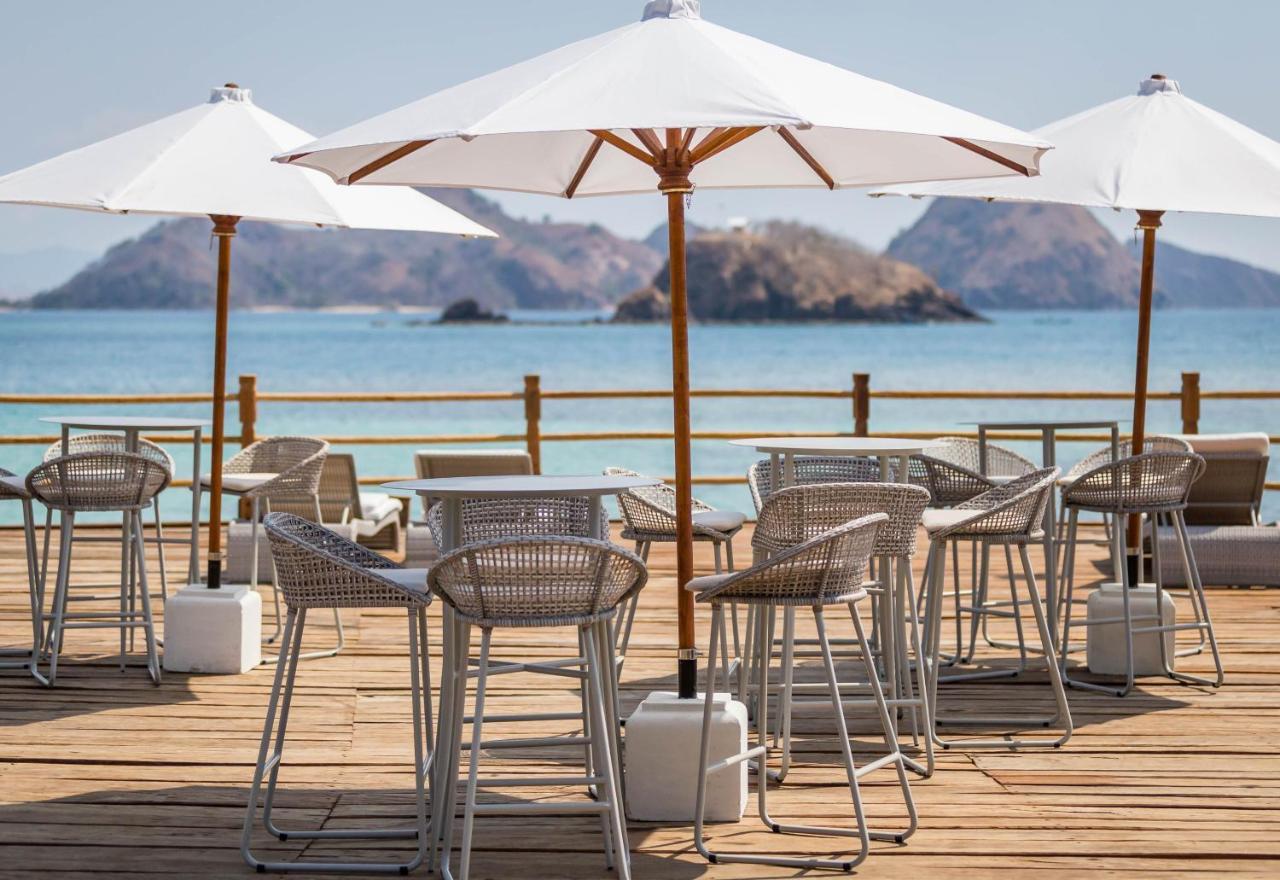 Ayana Komodo Waecicu Beach Labuan Bajo Εξωτερικό φωτογραφία
