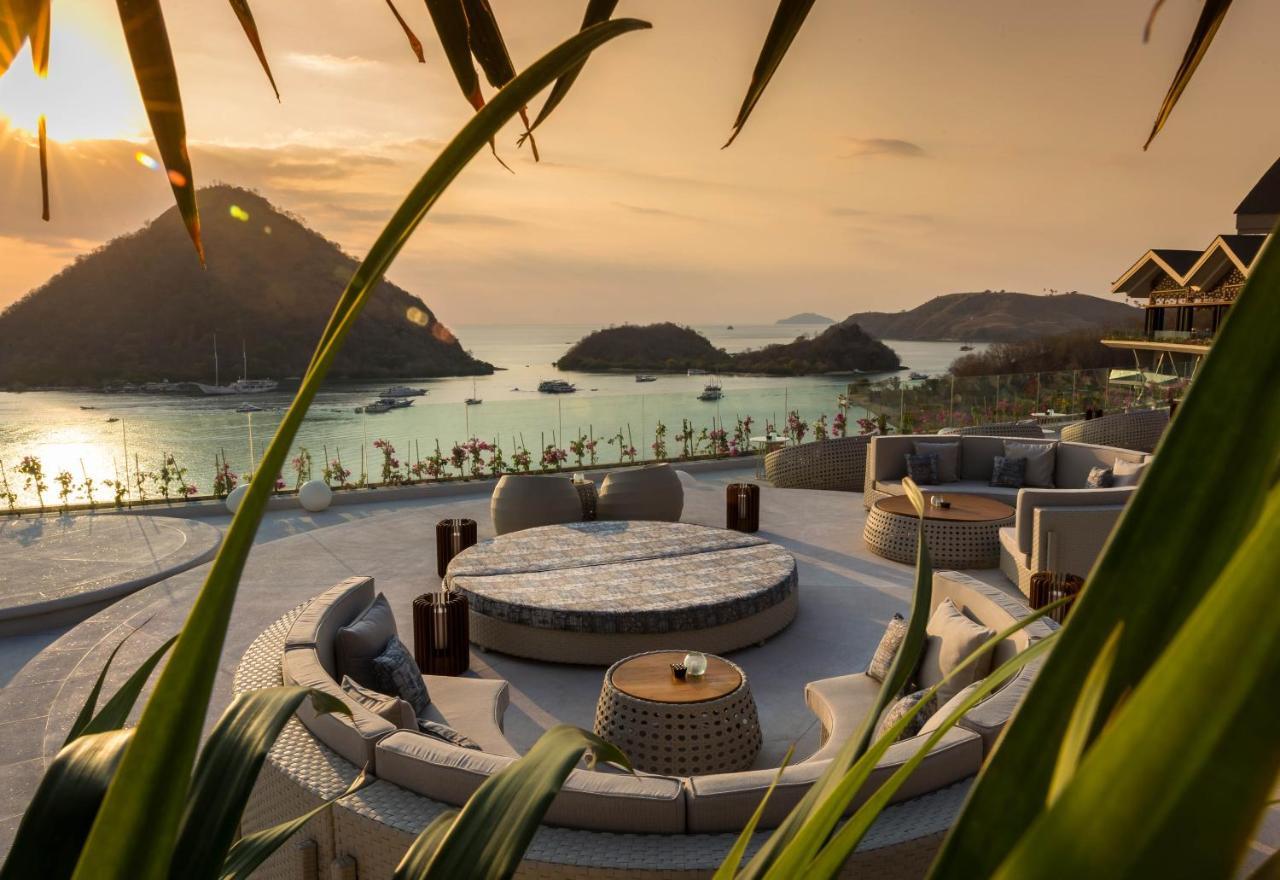 Ayana Komodo Waecicu Beach Labuan Bajo Εξωτερικό φωτογραφία