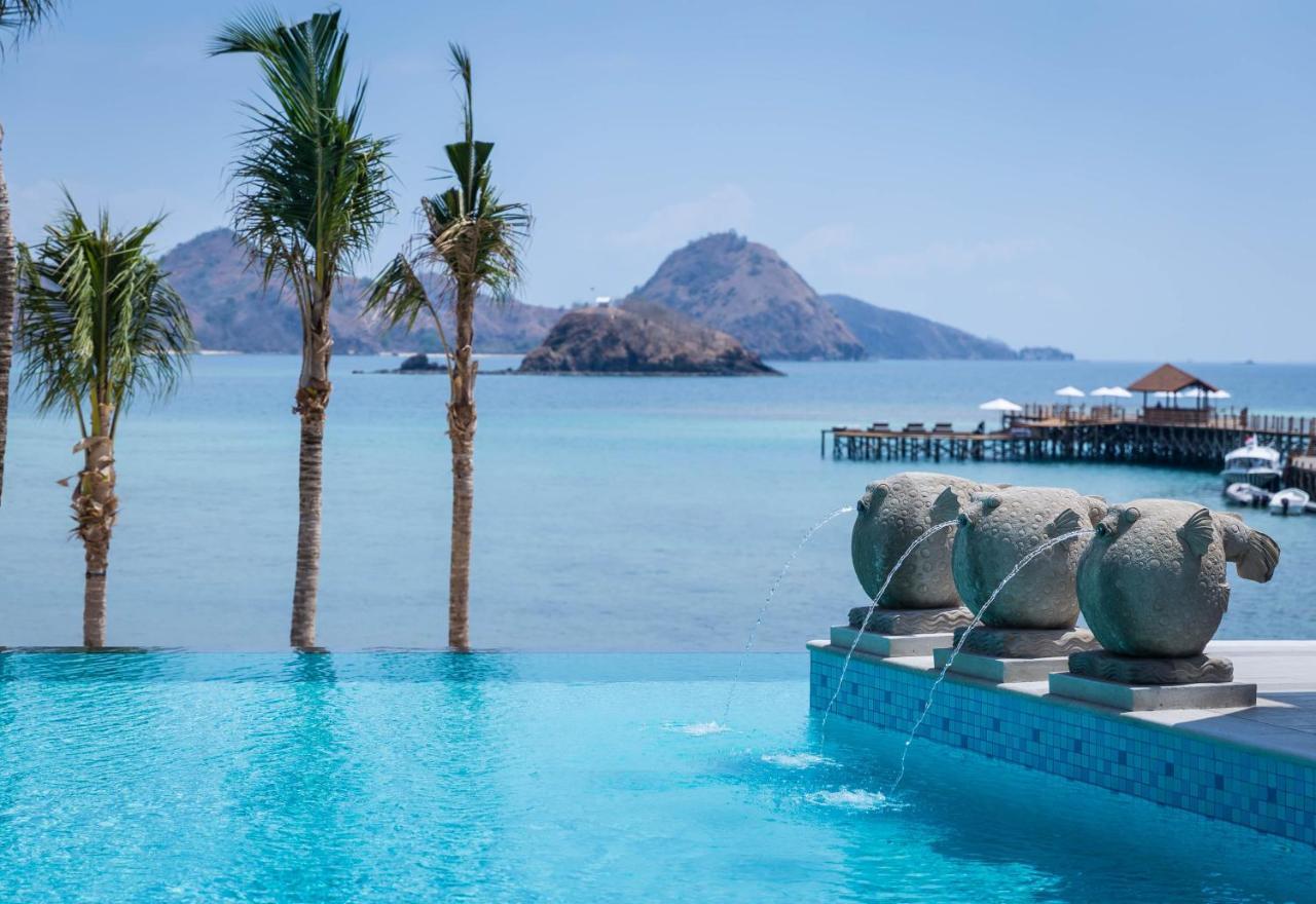Ayana Komodo Waecicu Beach Labuan Bajo Εξωτερικό φωτογραφία