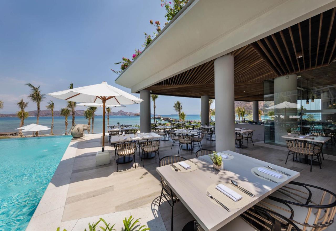 Ayana Komodo Waecicu Beach Labuan Bajo Εξωτερικό φωτογραφία