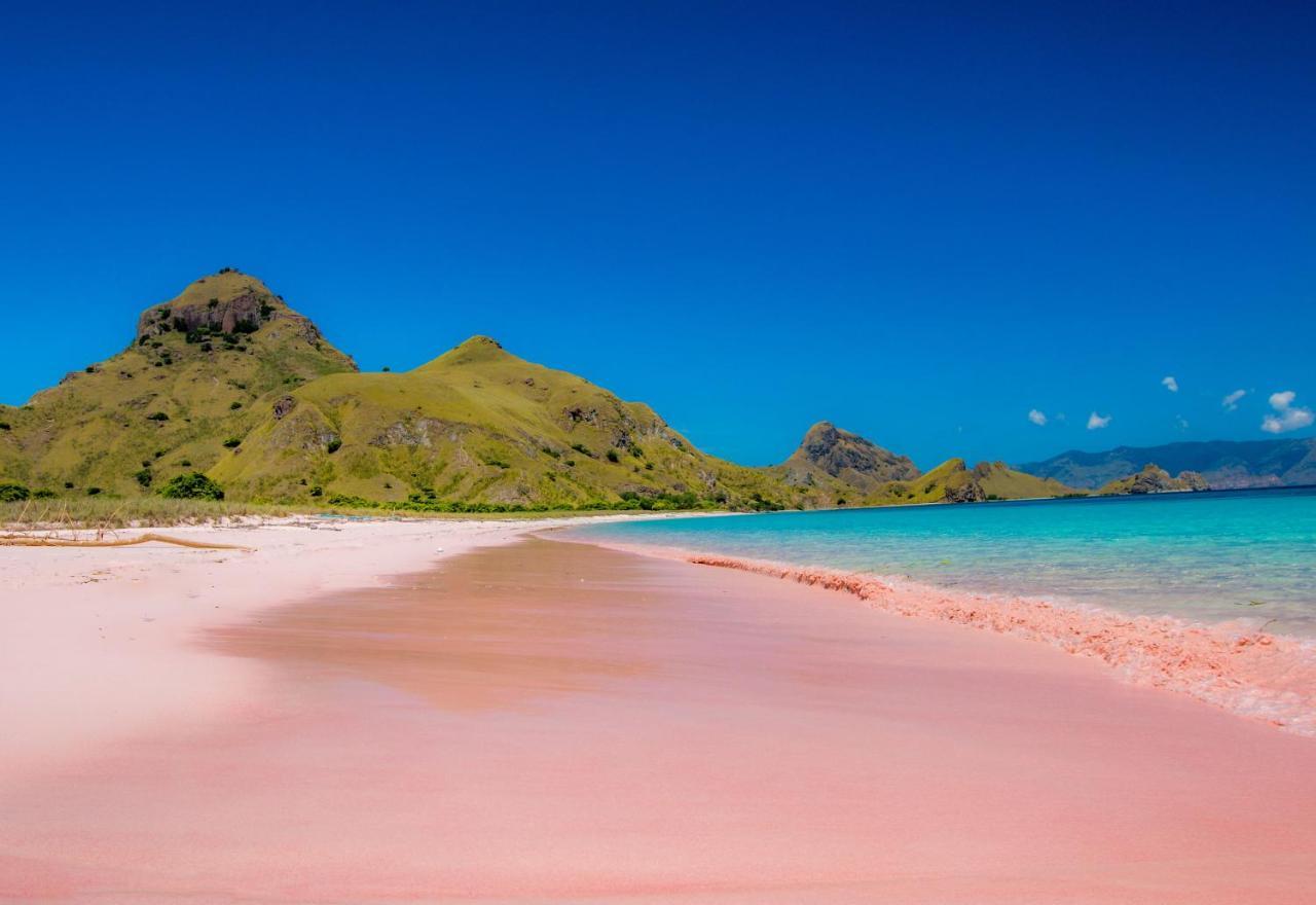 Ayana Komodo Waecicu Beach Ξενοδοχείο Labuan Bajo Εξωτερικό φωτογραφία