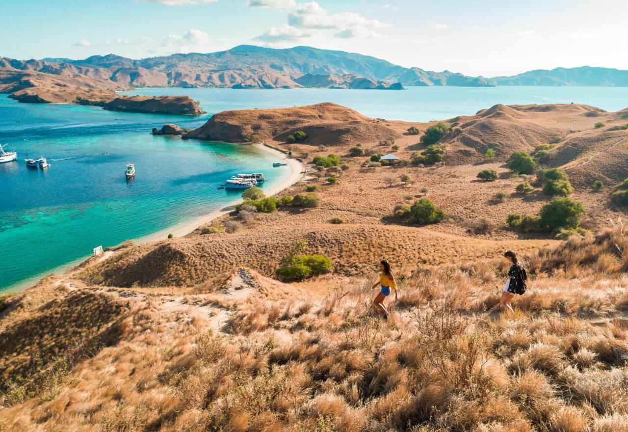 Ayana Komodo Waecicu Beach Ξενοδοχείο Labuan Bajo Εξωτερικό φωτογραφία