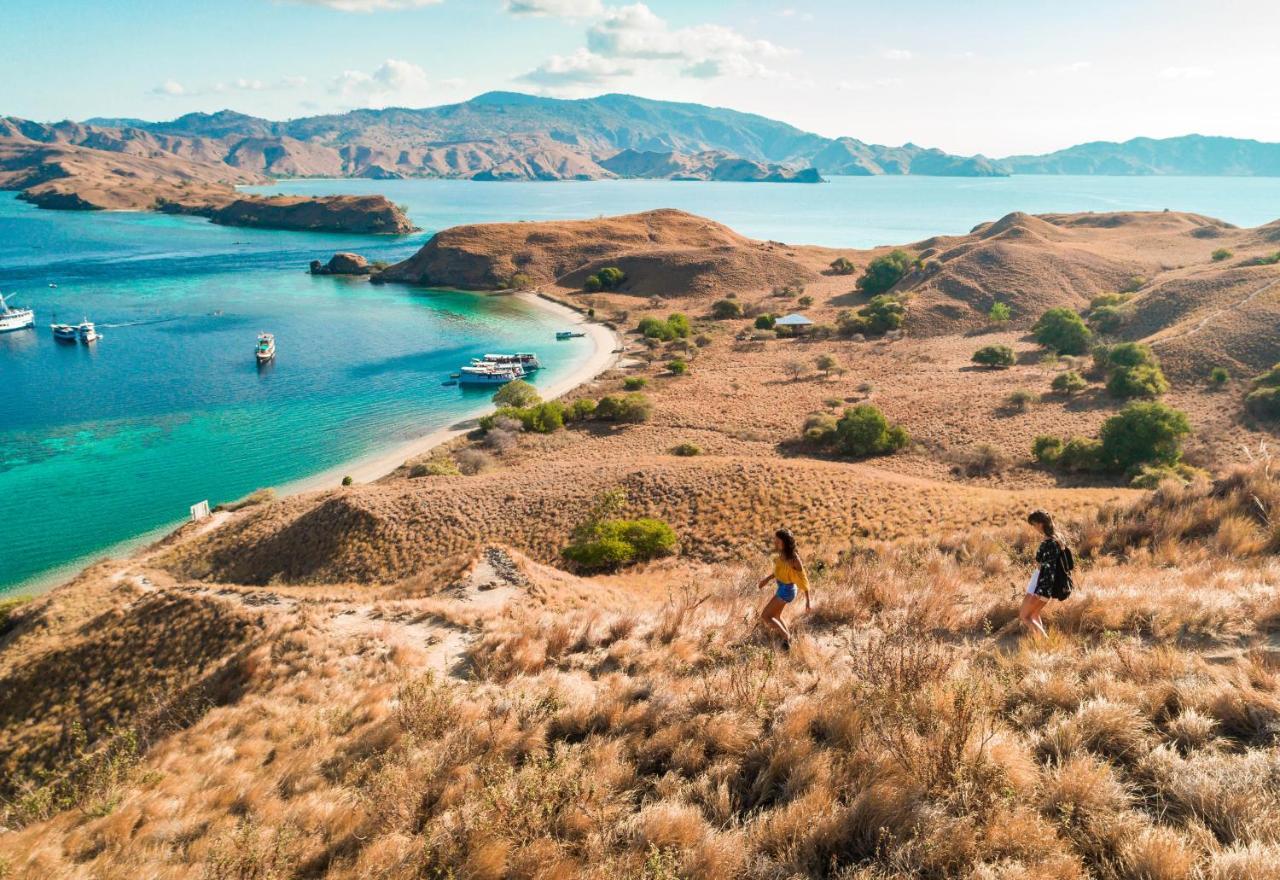 Ayana Komodo Waecicu Beach Labuan Bajo Εξωτερικό φωτογραφία