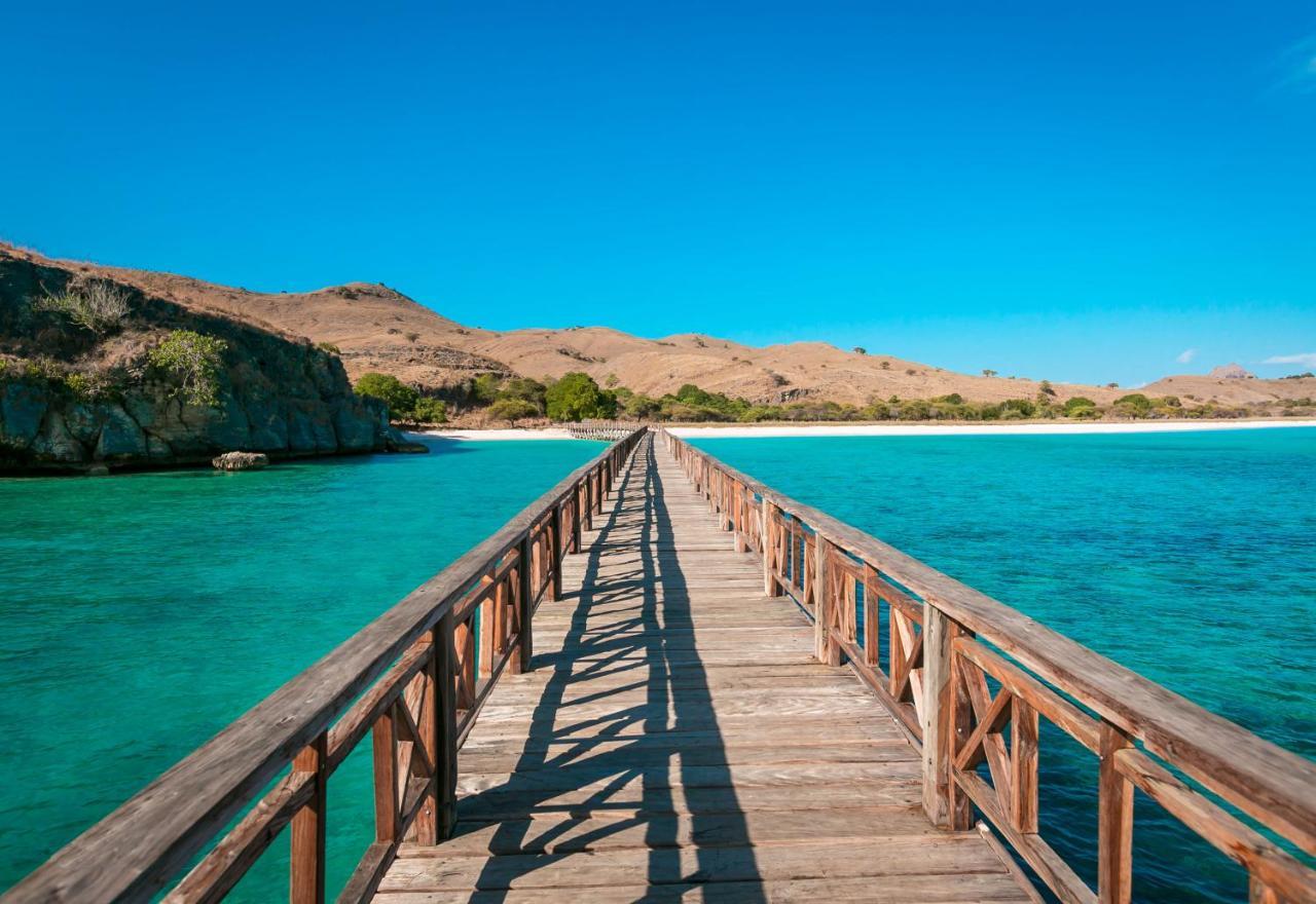 Ayana Komodo Waecicu Beach Ξενοδοχείο Labuan Bajo Εξωτερικό φωτογραφία