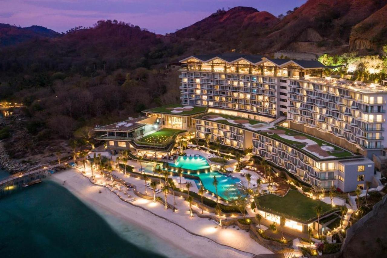 Ayana Komodo Waecicu Beach Labuan Bajo Εξωτερικό φωτογραφία