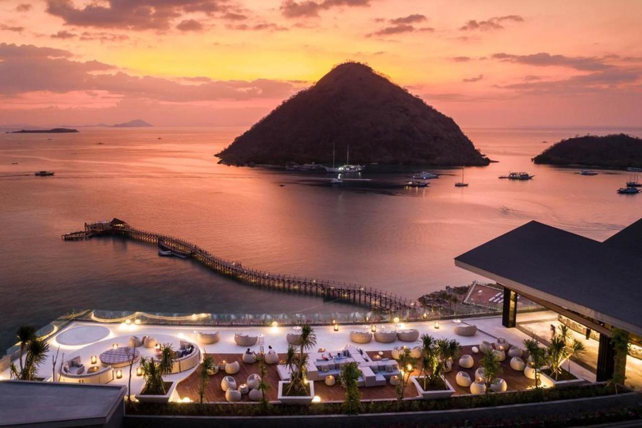 Ayana Komodo Waecicu Beach Labuan Bajo Εξωτερικό φωτογραφία