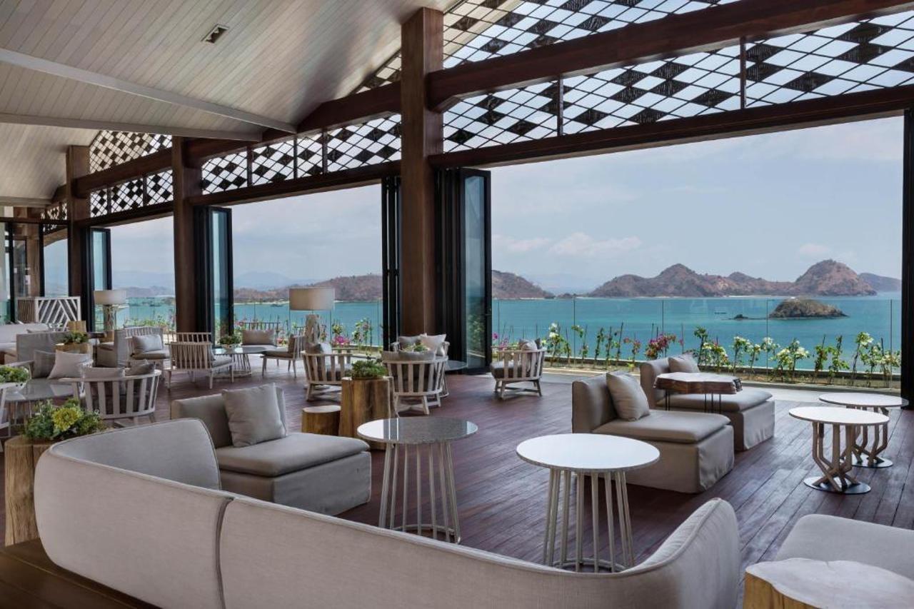 Ayana Komodo Waecicu Beach Labuan Bajo Εξωτερικό φωτογραφία
