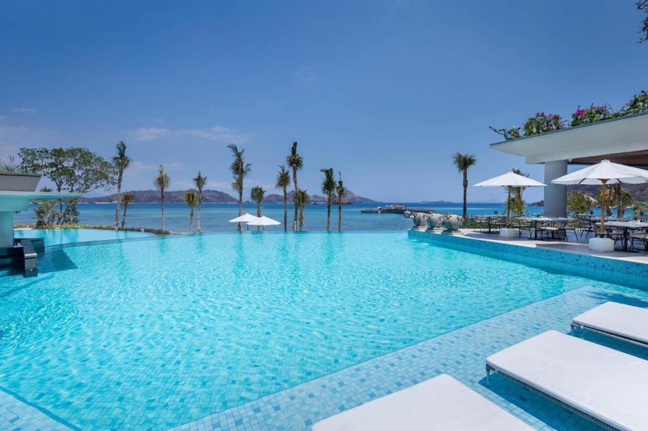 Ayana Komodo Waecicu Beach Labuan Bajo Εξωτερικό φωτογραφία